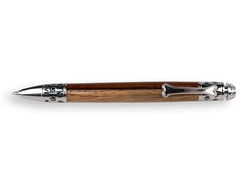 Wooden Gun Pens